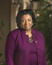President Coley Image